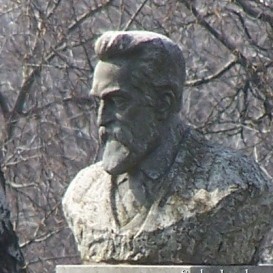 Marczell György