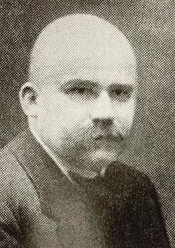 Foerk Ernő
