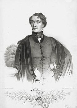Lendvay Márton