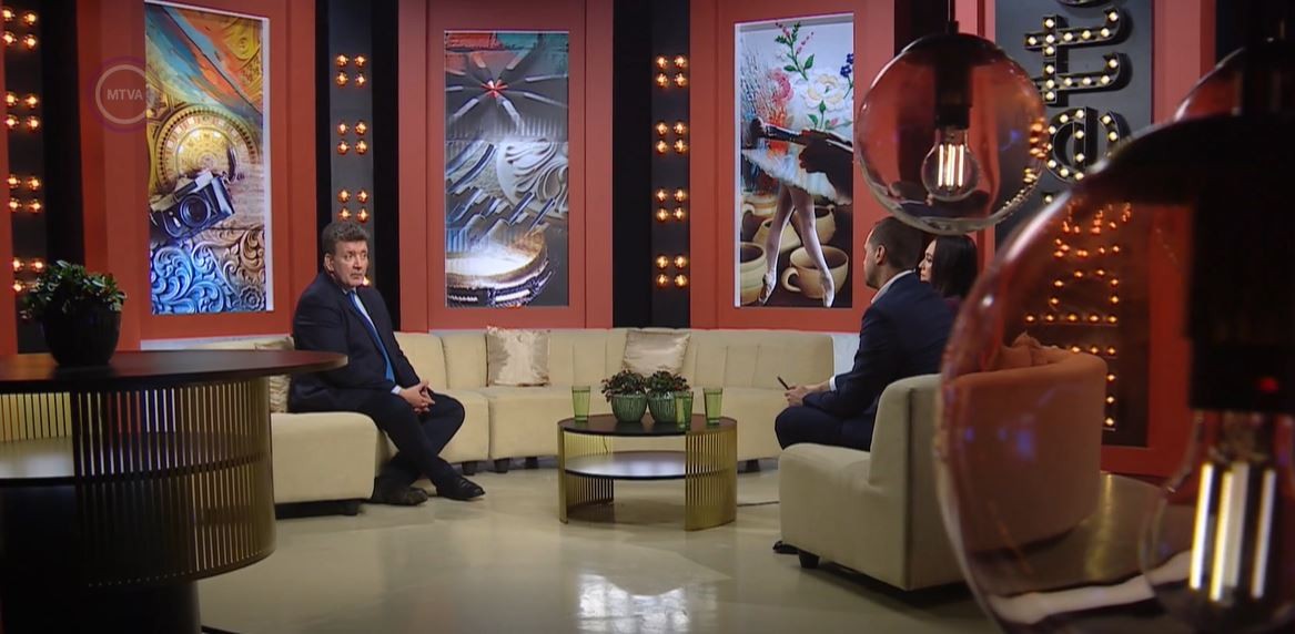 Librettóban a II. világháborút követő kultúrpolitikáról