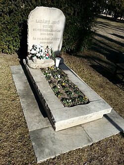 Ladányi Jenő