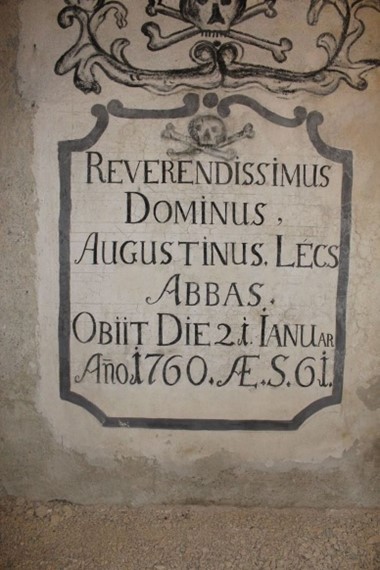 Lécs Ágoston