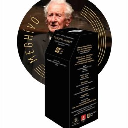 Tóth Ferenc síremlék avatása és "okos" parcellakő átadó ünnepség