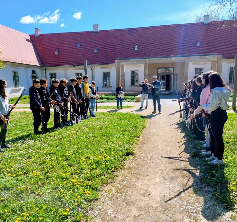 Időutazás a kúriában – ez nem egy unalmas tanóra!