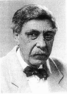Prof. Dr. Trogmayer Ottó