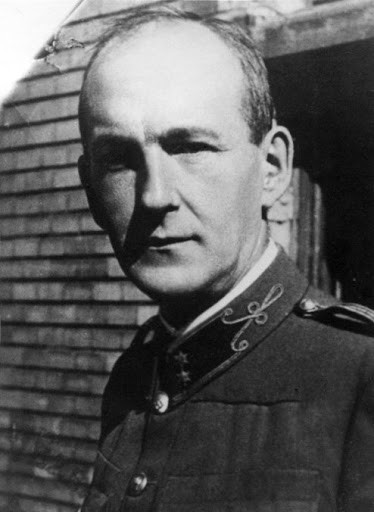 Kapossy János