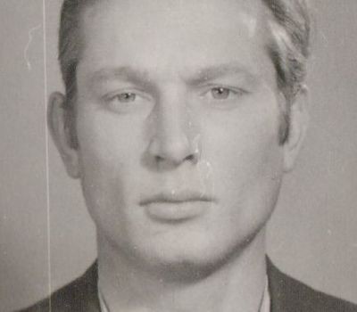 Krausz Gyula
