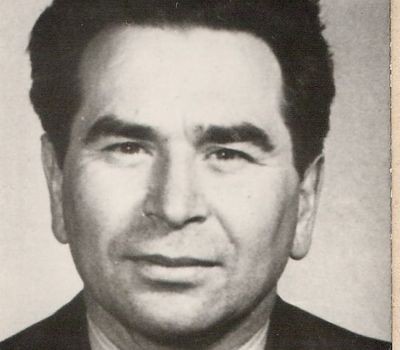 Szilágyi József
