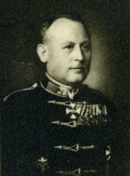 Matláry (Magusch) Árpád