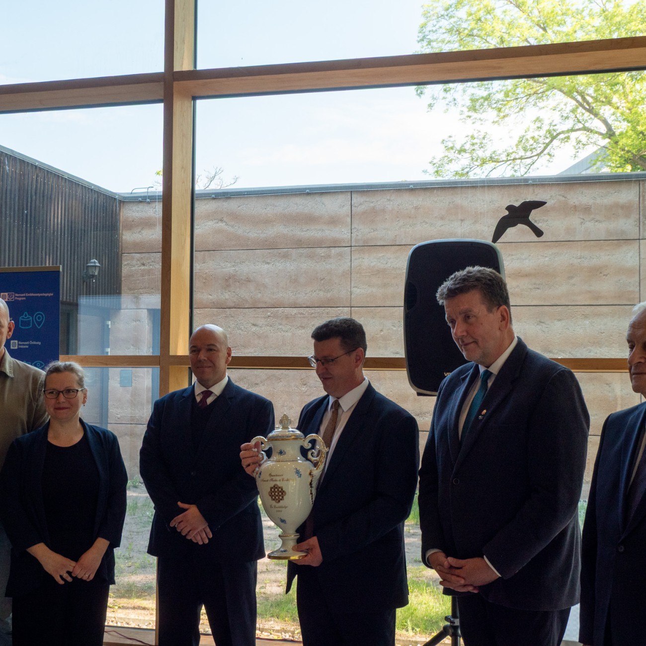 2025- Ópusztaszeri Nemzeti Történeti Emlékpark nemzeti emlékhely