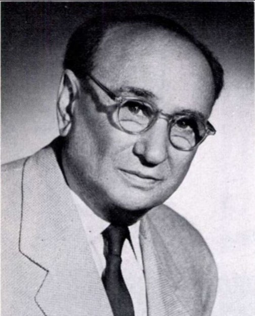 Benjamin Károly