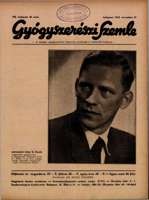 Jankó Gyula, magyarbéli és jánosházi