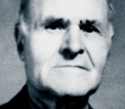 Szörtsey István