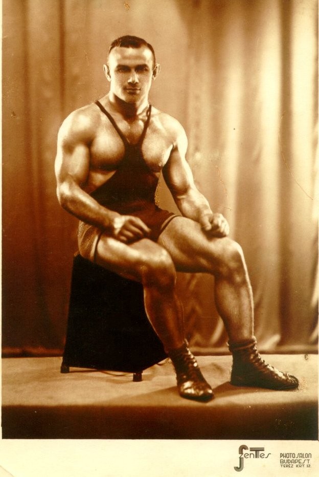 Papp László