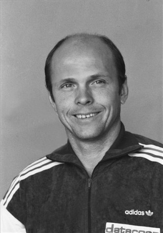 Kolczonay Ernő