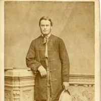 Heinrich Ferenc, ómoraviczai 