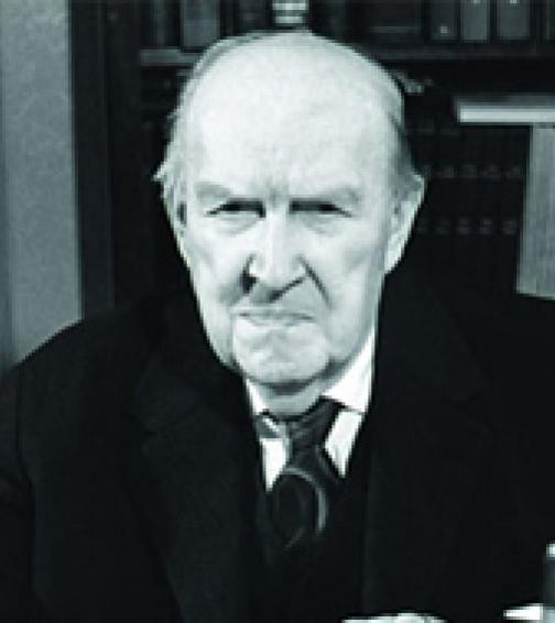 Ligeti Lajos