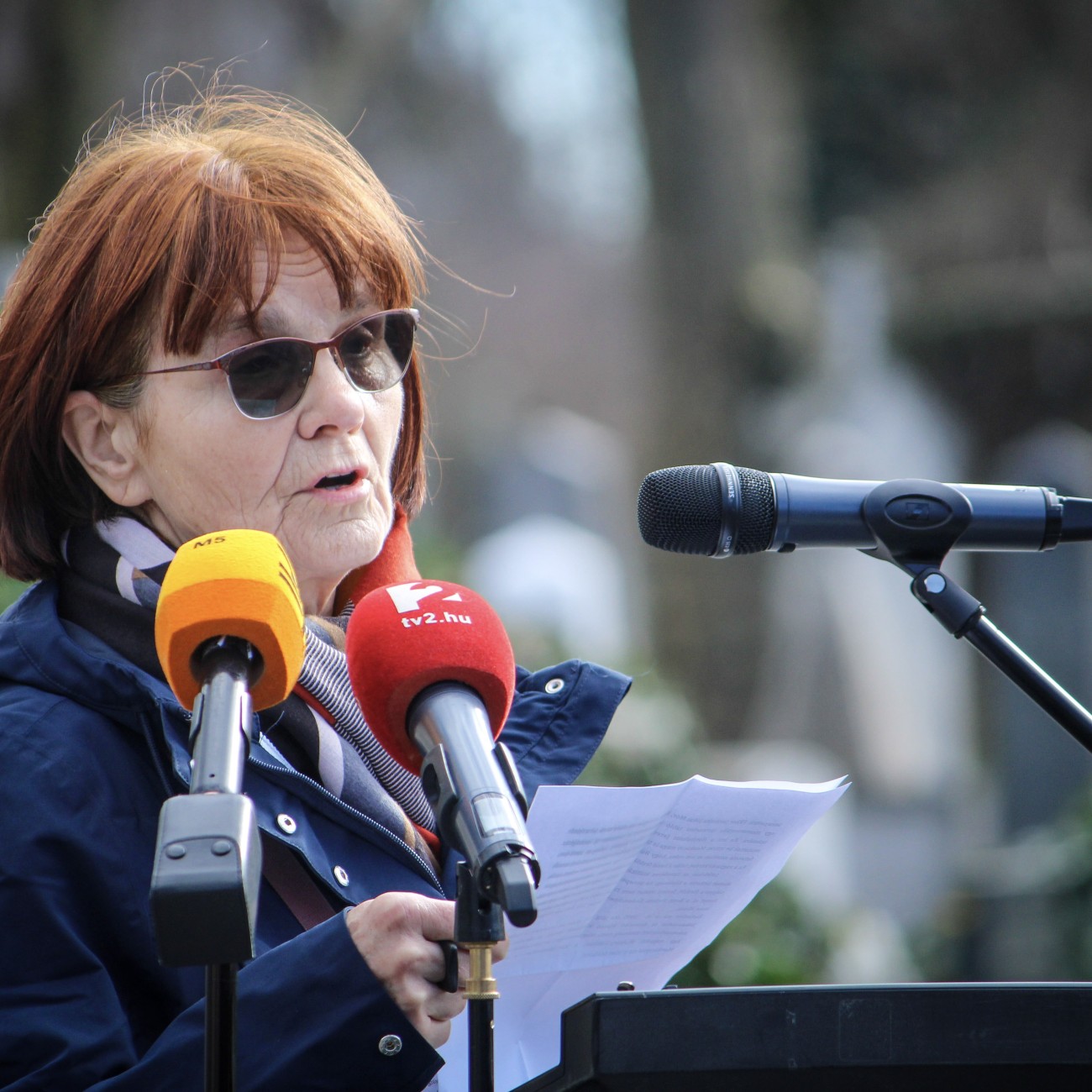 180 éve született Munkácsy Mihály - Boros Judit művészettörténész beszéde
