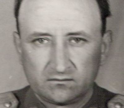 Szabó Pál