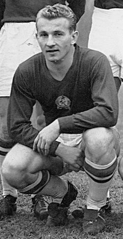 Lantos Mihály