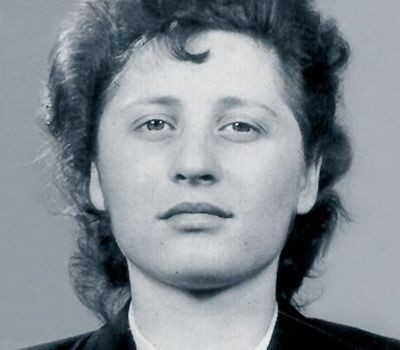 Havrila Béláné Sticker Katalin