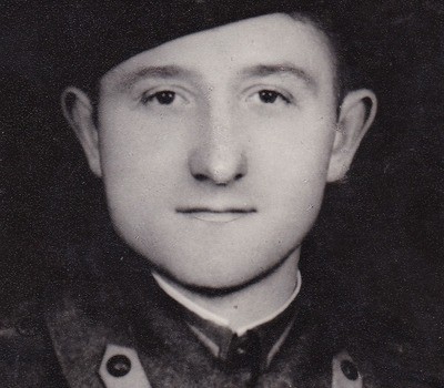 Kálmán Dezső