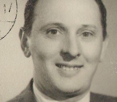 Gémes Gránitz József