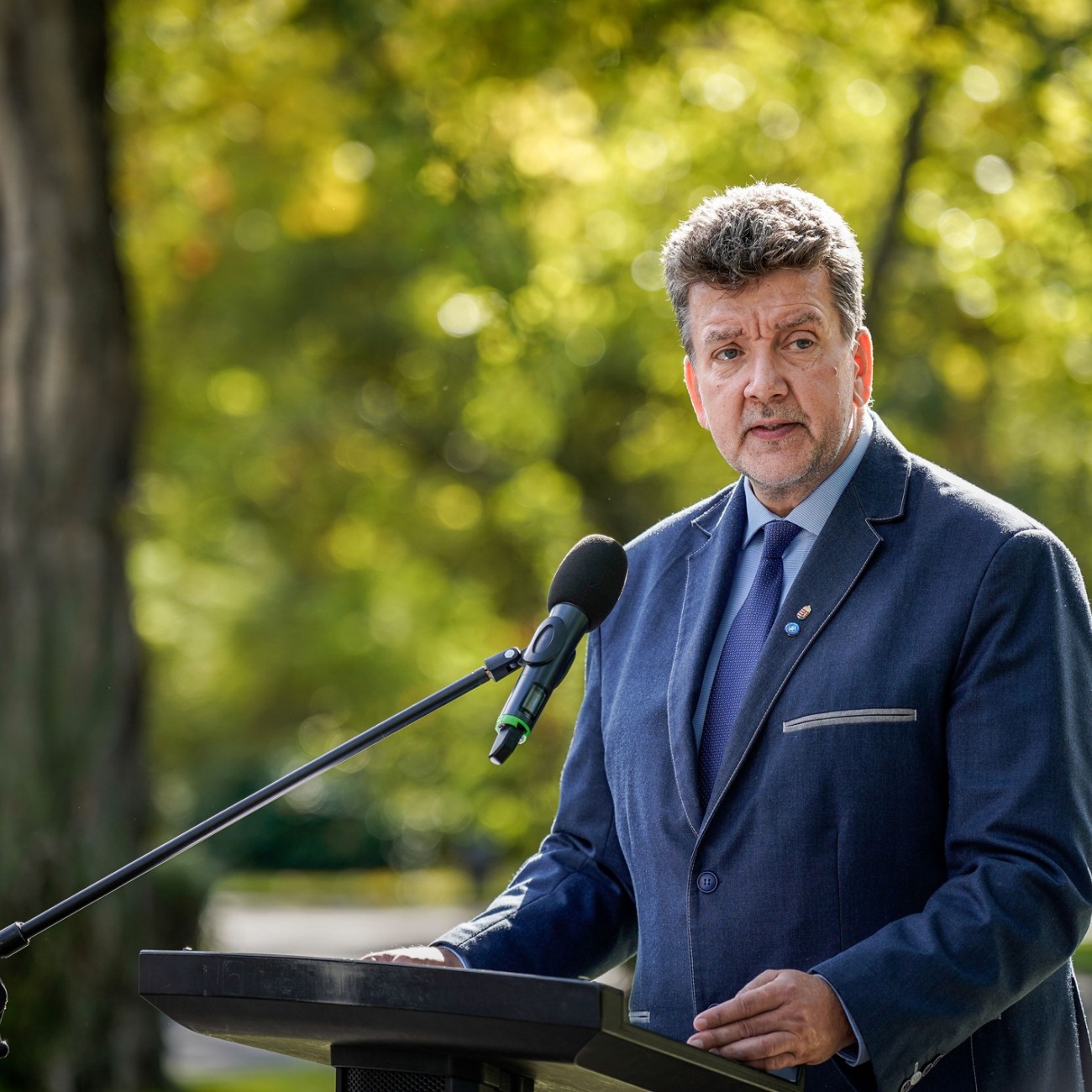 Bethlen életműve a nemzeti újrakezdés mércéje