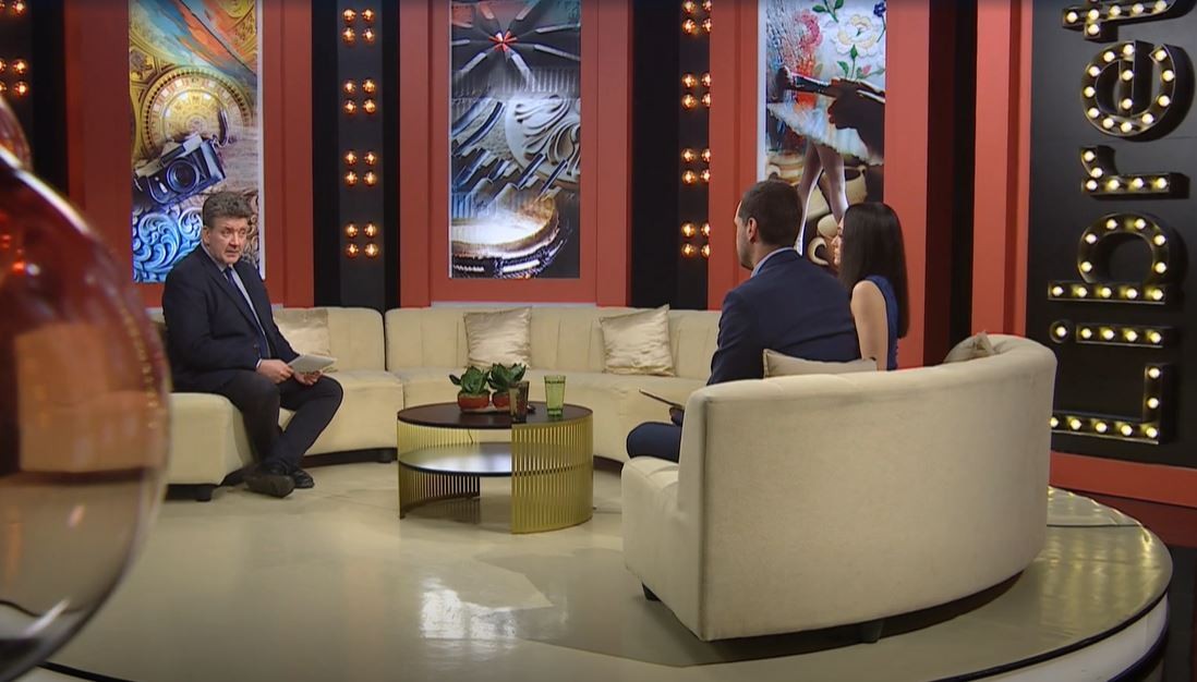 Legendárium az M5 Librettóban: az 1953-as amnesztia