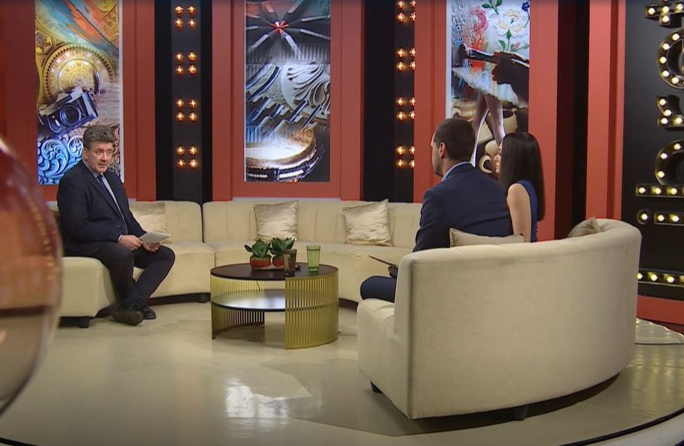 Legendárium az M5 Librettóban: az 1953-as amnesztia