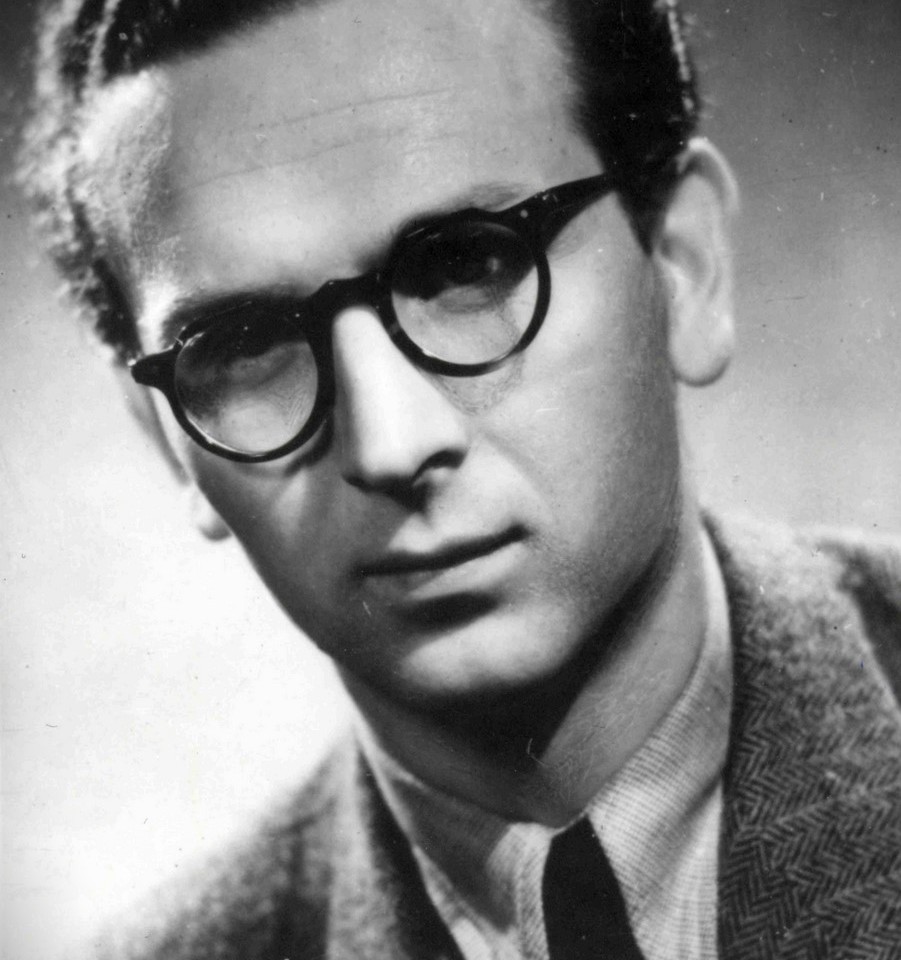 Kardos László