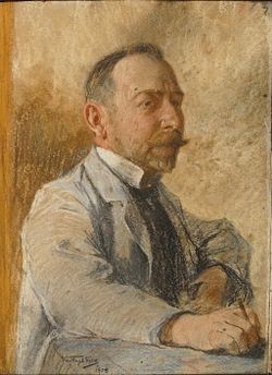 Kenyeres Balázs